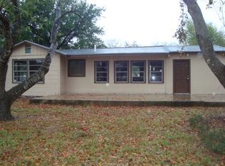 1606 S Palm Court Dr, Harlingen, TX 78552