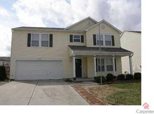 10975 Daylight Dr, Camby, IN