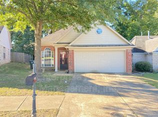5655 Garden Gap Dr, Memphis, TN 38134