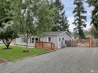9103 211th St Ct E, Graham, WA 98338