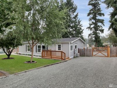 9103 211th St Ct E, Graham, WA, 98338