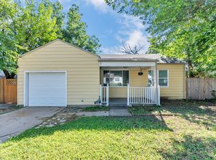 2660 N Erie Ave, Wichita, KS 67219