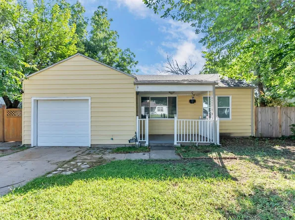 2660 N Erie Ave, Wichita, KS 67219