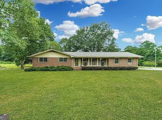 165 Russell Braden Rd, Covington, GA 30016