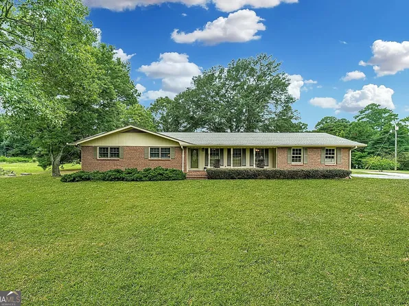 165 Russell Braden Rd, Covington, GA 30016