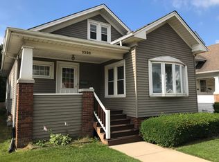 2335 Twentyfirst St, Racine, WI 53403