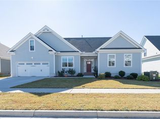5017 Cape May Loop, Chesapeake, VA 23321