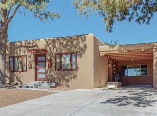 521 Morningside Dr SE, Albuquerque, NM 87108
