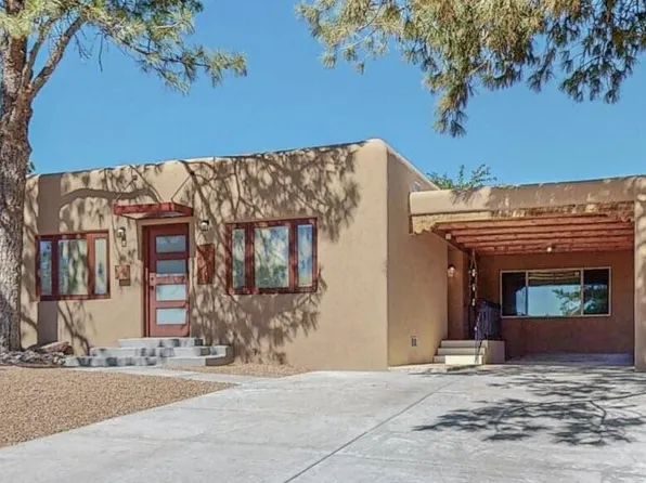521 Morningside Dr SE, Albuquerque, NM 87108