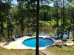 920 Melson Rd SW, Cave Spring, GA 30124