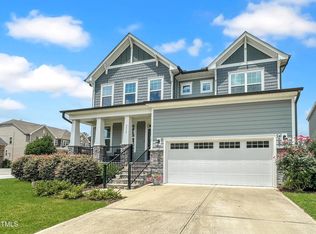 2438 Braxton Wood Ln, Apex, NC 27523