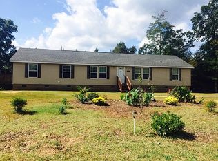 3437 Nc 705 Hwy, Robbins, NC 27325