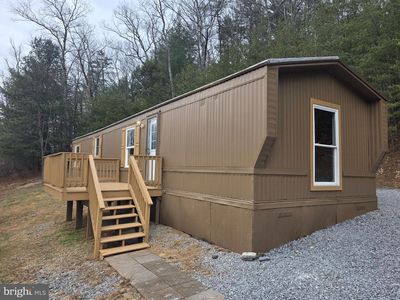 2732 Crossroad School Rd, Hedgesville, WV, 25427