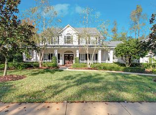 2416 Daniels Landing Dr, Fleming Island, FL 32003