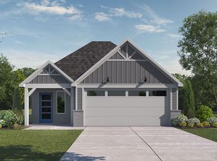 1162 Toledo Bend Dr, College Station, TX 77845