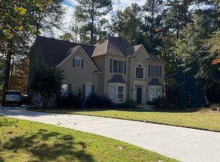 9929 Bridgewater Pte, Villa Rica, GA 30180