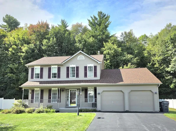 43 S Whitney Road, Saratoga Springs, NY 12866