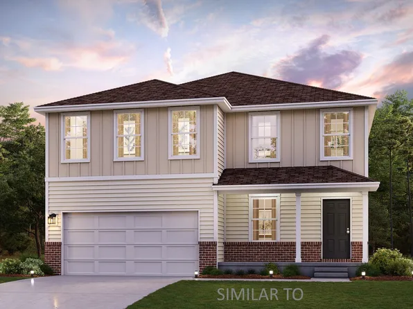 627 Brendle Way, Jeffersonville, IN 47130