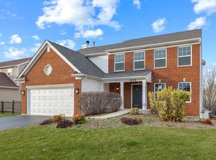 10128 Bennington Dr, Huntley, IL 60142