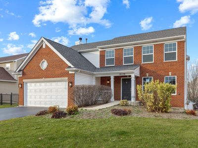10128 Bennington Dr, Huntley, IL, 60142