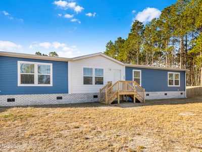 288 Folkstone Road, Holly Ridge, NC, 28445