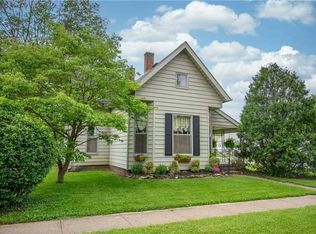 298 Breckenridge St, Franklin, IN