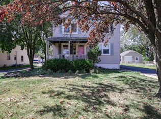 322 Broad St, Keyport, NJ 07735