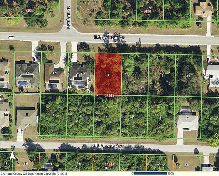 1st image of 18411 Edgewater Dr