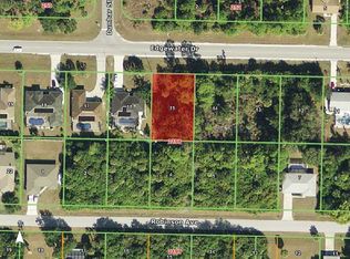 18411 Edgewater Dr, Port Charlotte, FL 33948