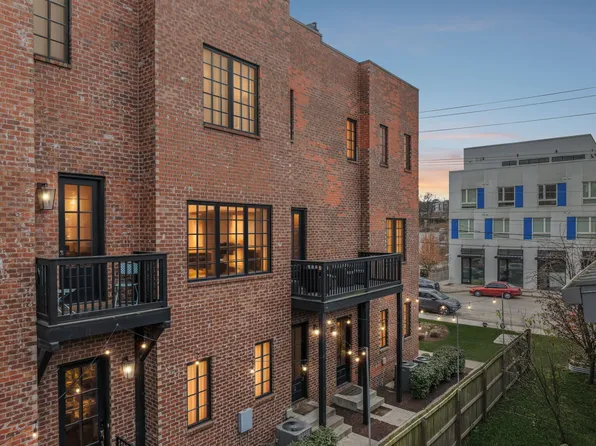 1226 Martin St #2, Nashville, TN 37203