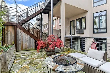 Sold by Corcoran