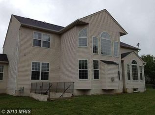 10604 Bradford Ct, Waldorf, MD 20603