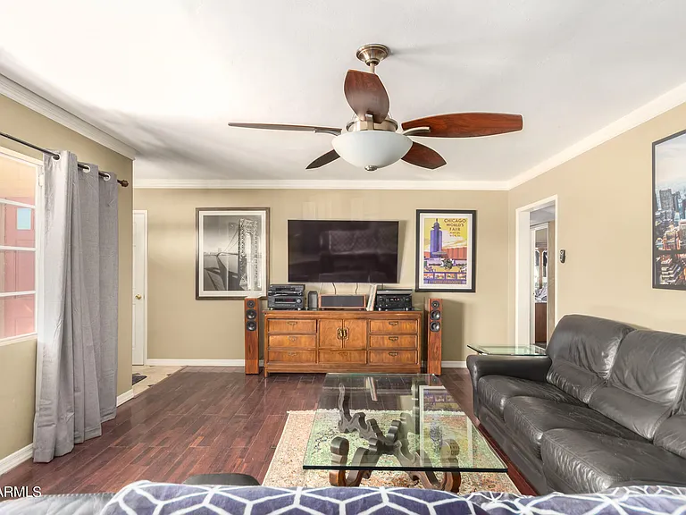 6626 E Granada Rd — Photo 5