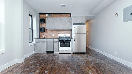 Rented by Nooklyn NYC LLC
