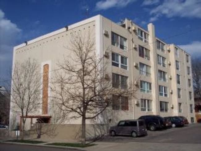1st image of 1390 N Emerson St APT 208