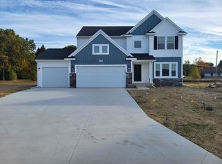 58105 Interlaken St, Mattawan, MI 49071