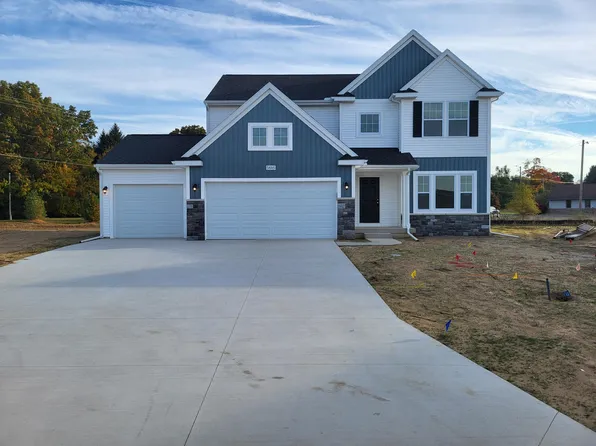 58105 Interlaken St, Mattawan, MI 49071