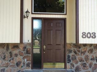 803 W 17th Ave, Kennewick, WA 99337