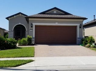 321 Toldedo Rd, Davenport, FL 33837