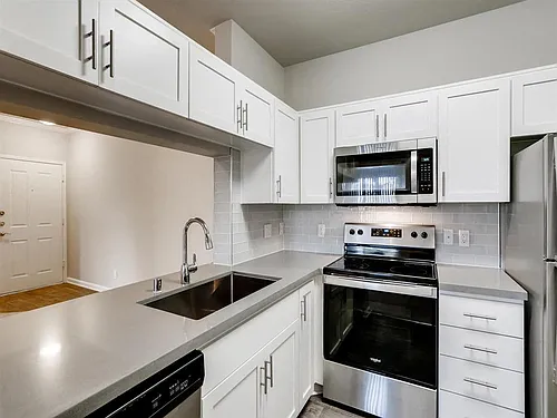 Alize Apartment Homes Photo 1