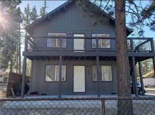 200 E Big Bear Blvd #2, Big Bear City, CA 92314