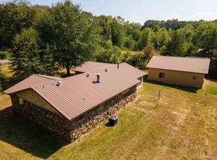 10313 Honeysuckle Rd, Belleville, AR 72824