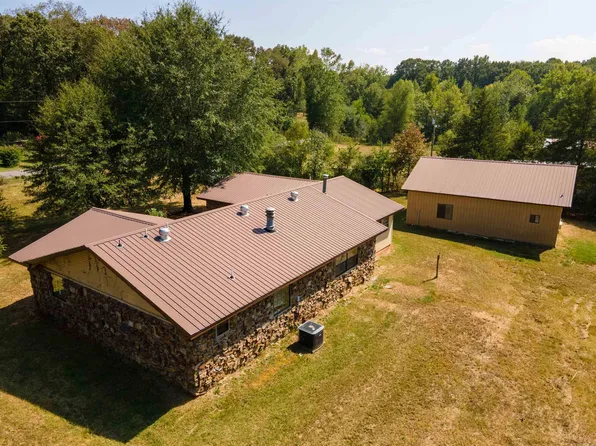 10313 Honeysuckle Rd, Belleville, AR 72824