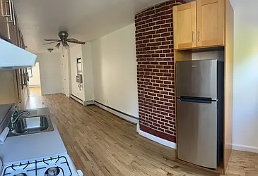 Rented by Guardian Property Management of Brooklyn LLC