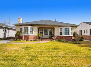 216 S Reese Pl, Burbank, CA 91506