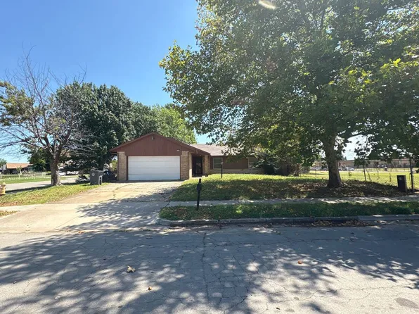3405 S 133rd East Ave, Tulsa, OK 74134