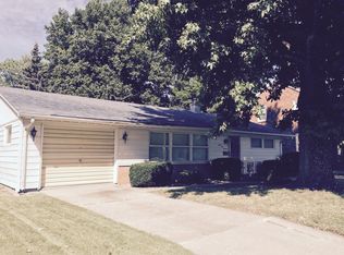 2619 S 5th St, Springfield, IL 62703