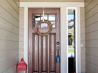 17618 E Daystar Rd, Greenacres, WA 99016