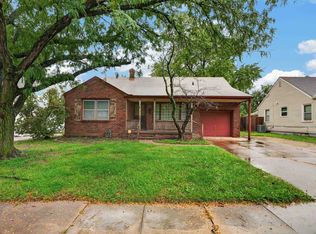 709 S Lexington Rd, Wichita, KS 67218