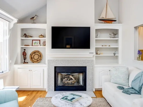 122 Kates Path Unit 122, Yarmouth Pt, MA 02675